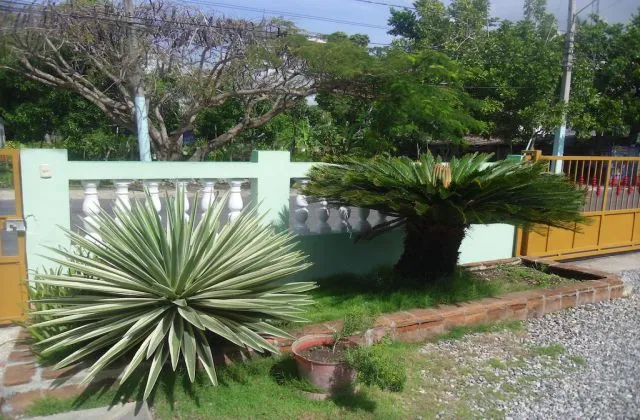 Apartahotel Residencial El Mirador Boca Chica Republica Dominicana